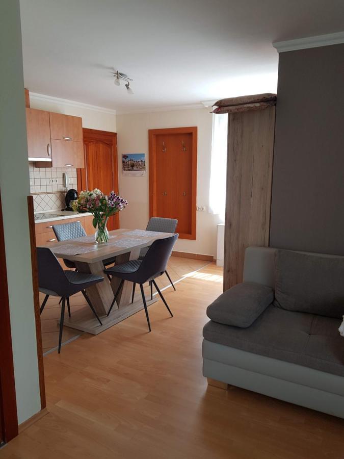 Elek Apartmanhaz Hajdúszoboszló Екстериор снимка