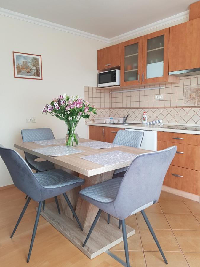 Elek Apartmanhaz Hajdúszoboszló Екстериор снимка