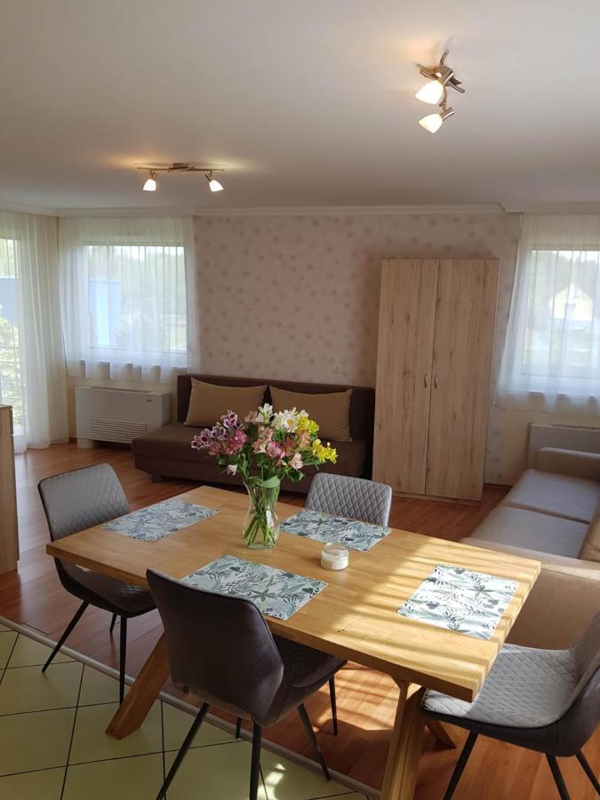 Elek Apartmanhaz Hajdúszoboszló Екстериор снимка