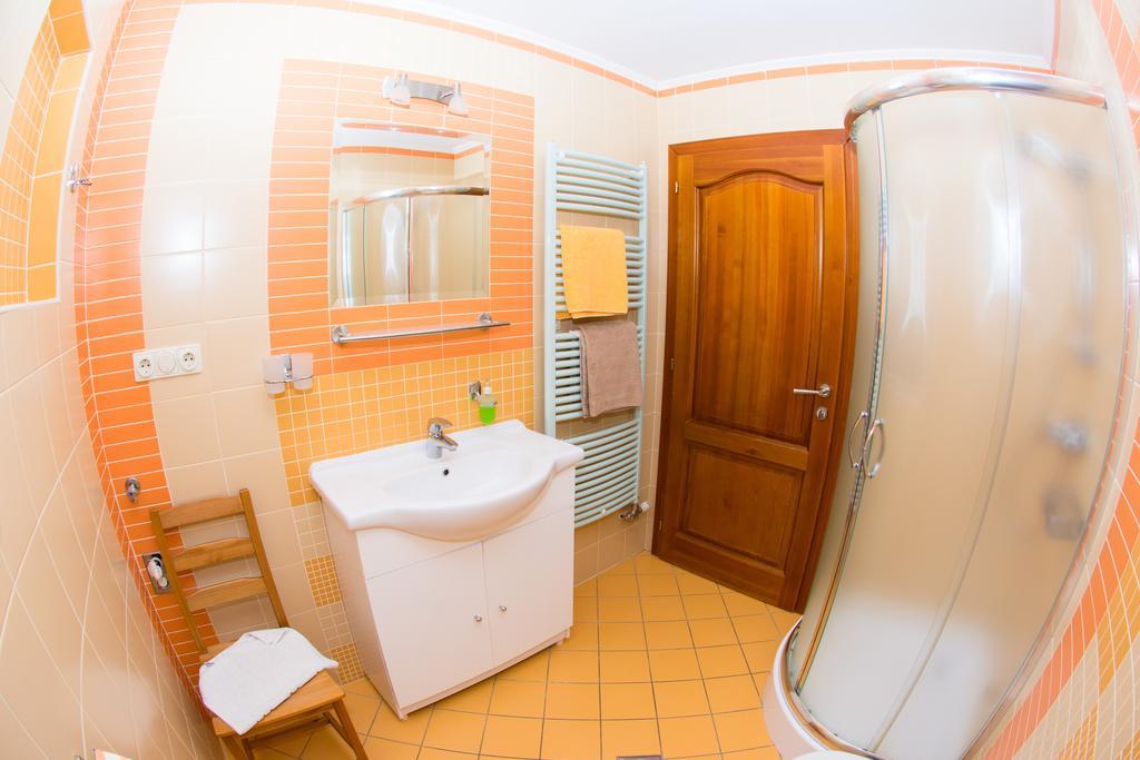 Elek Apartmanhaz Hajdúszoboszló Екстериор снимка